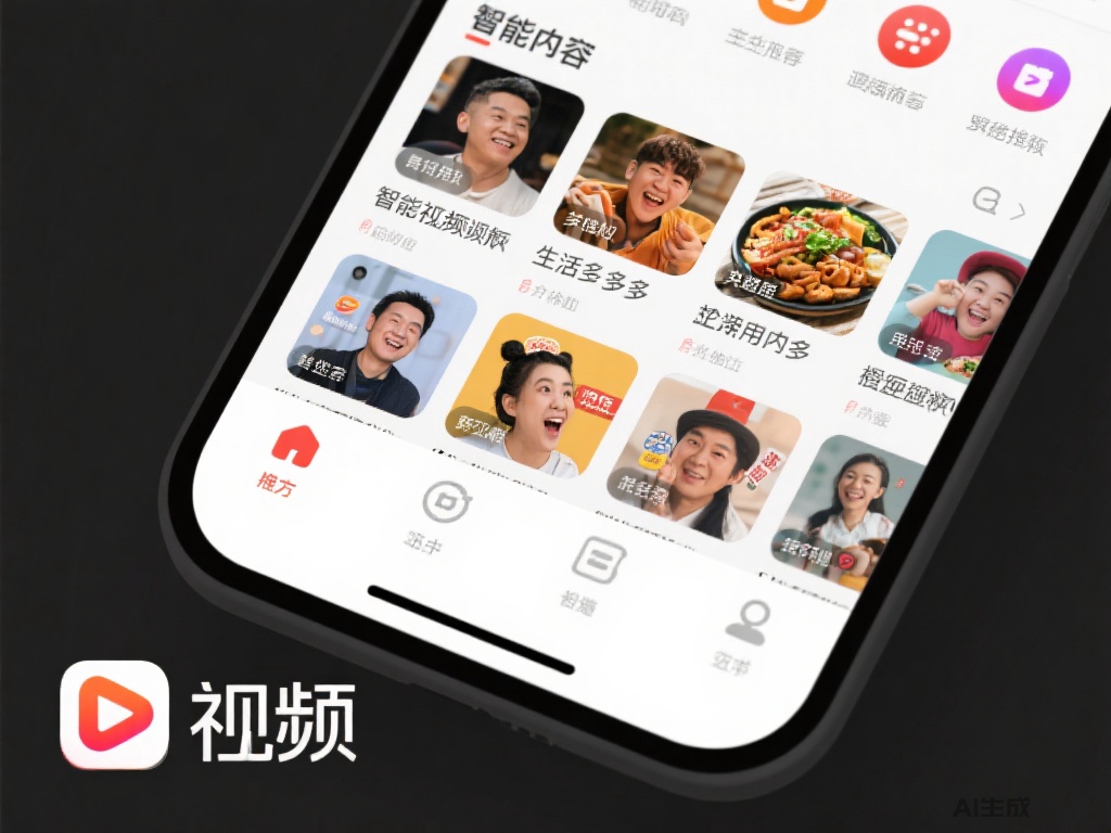 香蕉视频App：畅享高清影视娱乐新体验