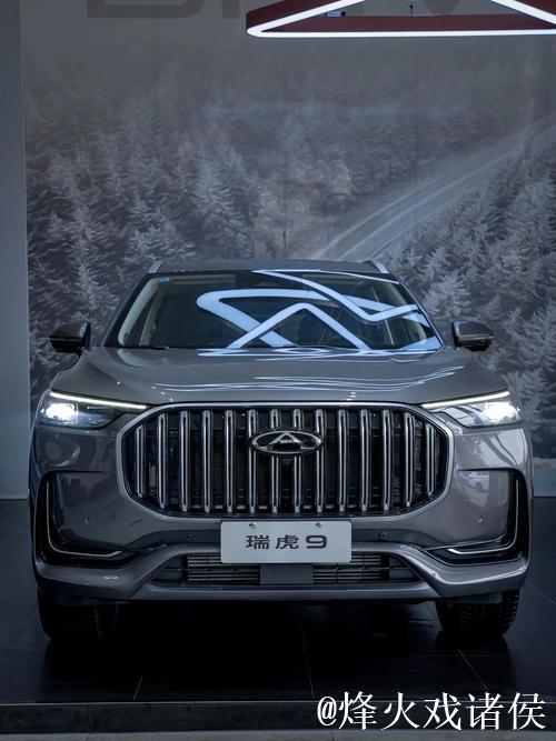 国产SUV精品91款超值推荐