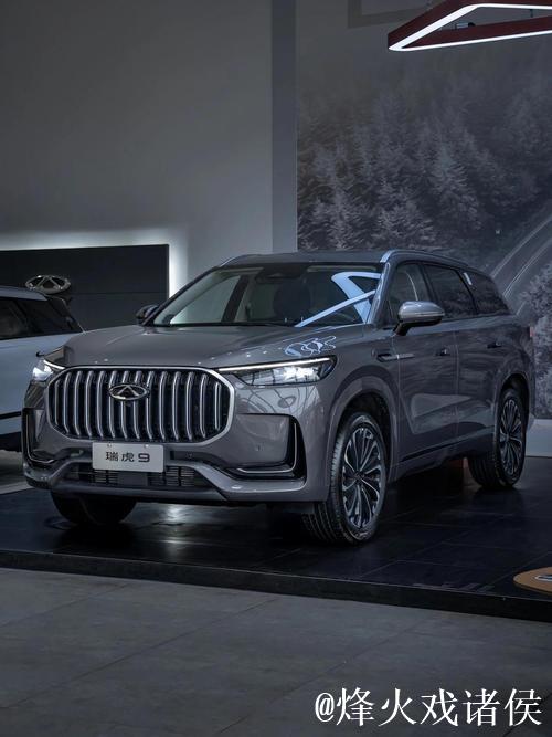 国产SUV精品91款超值推荐