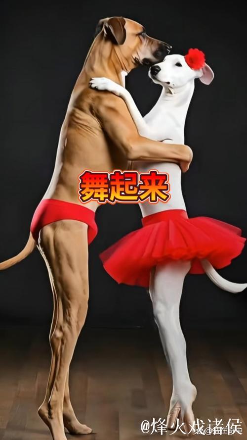 香蕉君的欢乐舞蹈秀，让人忍不住跟着动起来！