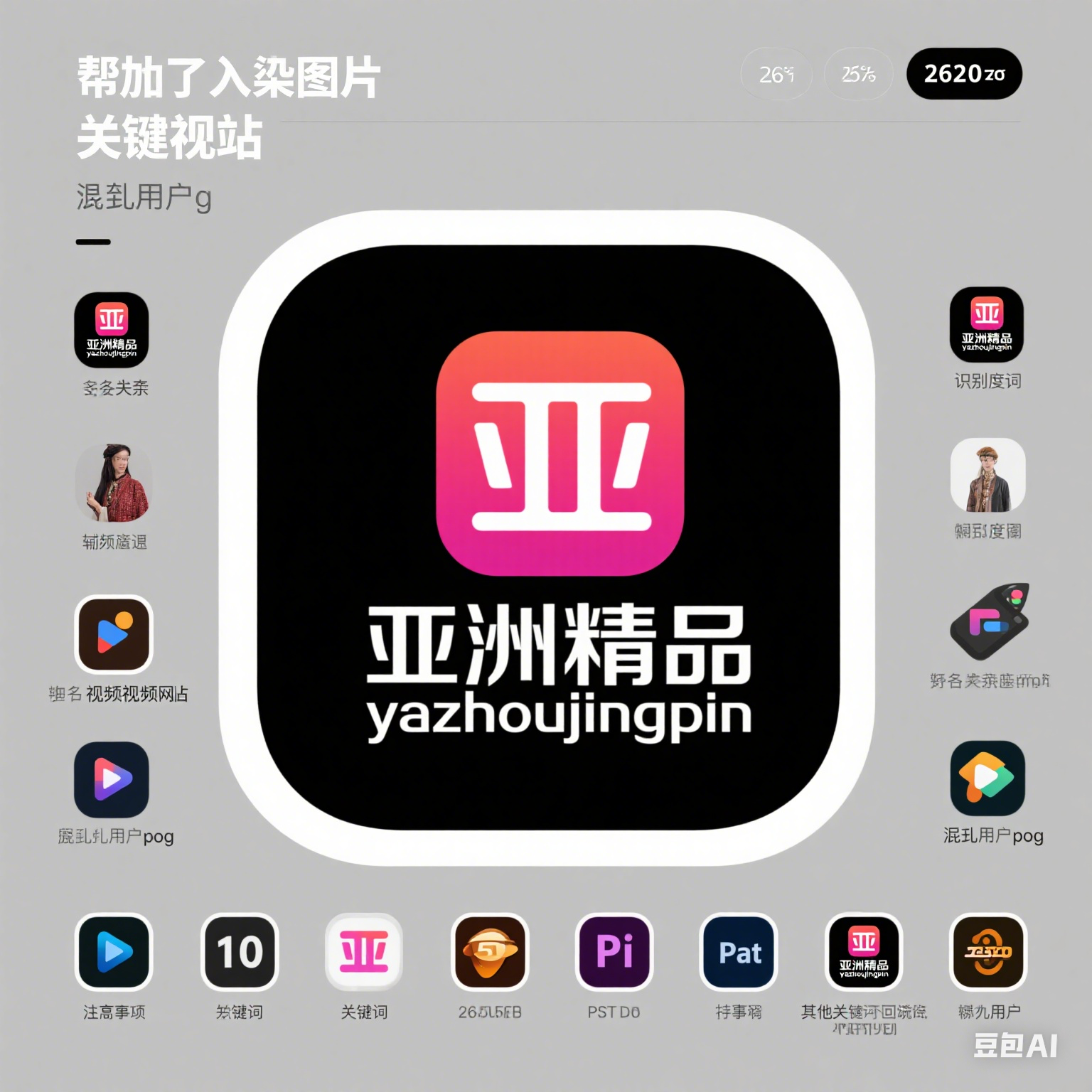 日韩视频